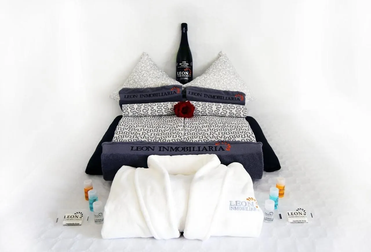 Leon Inmo Apartment Chanel - 15777 Empuriabrava